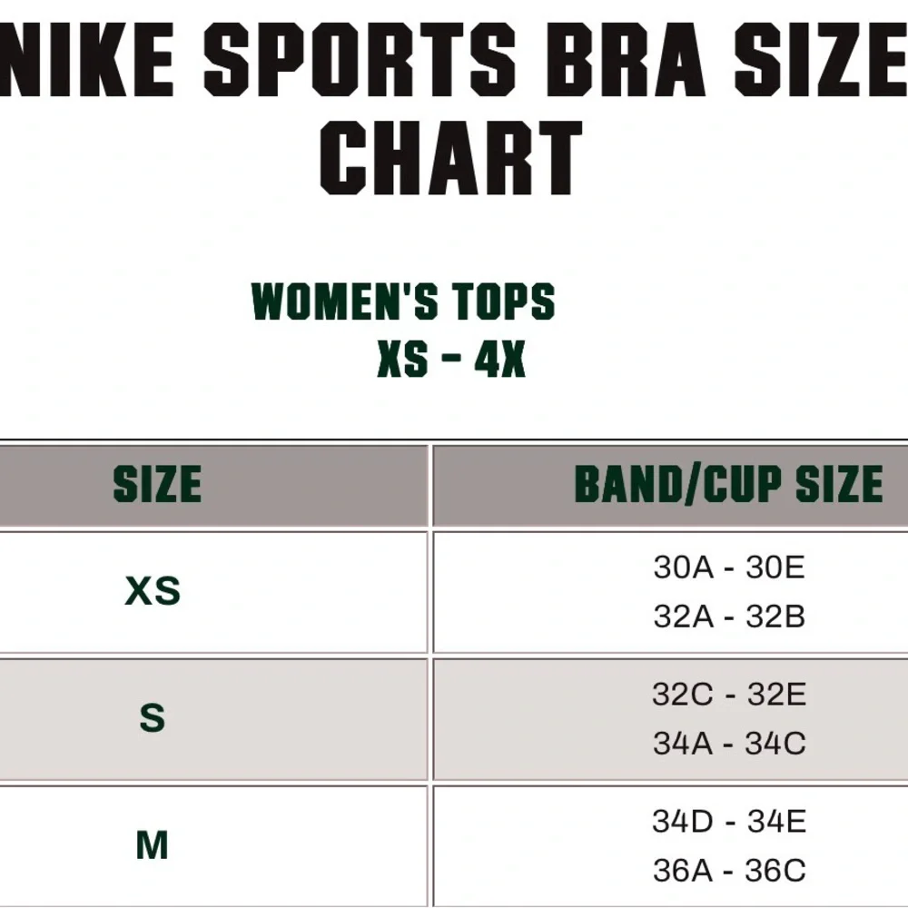 Nike One Convertible Light Support Longline Sports Bra Navy Womens M NWT - Picture 8 of 8